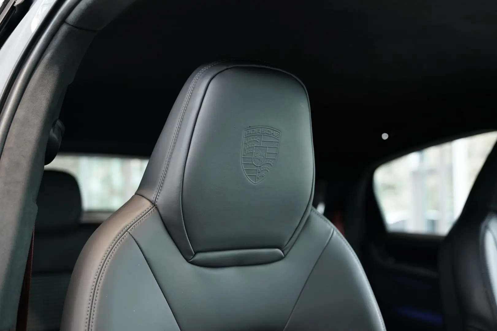 Cayenne S Coupé  1.H  22  S-Abgas  LUFT  BOSE