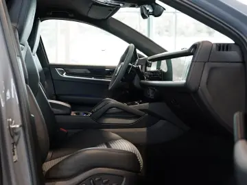 Cayenne S Coupé  1.H  22  S-Abgas  LUFT  BOSE