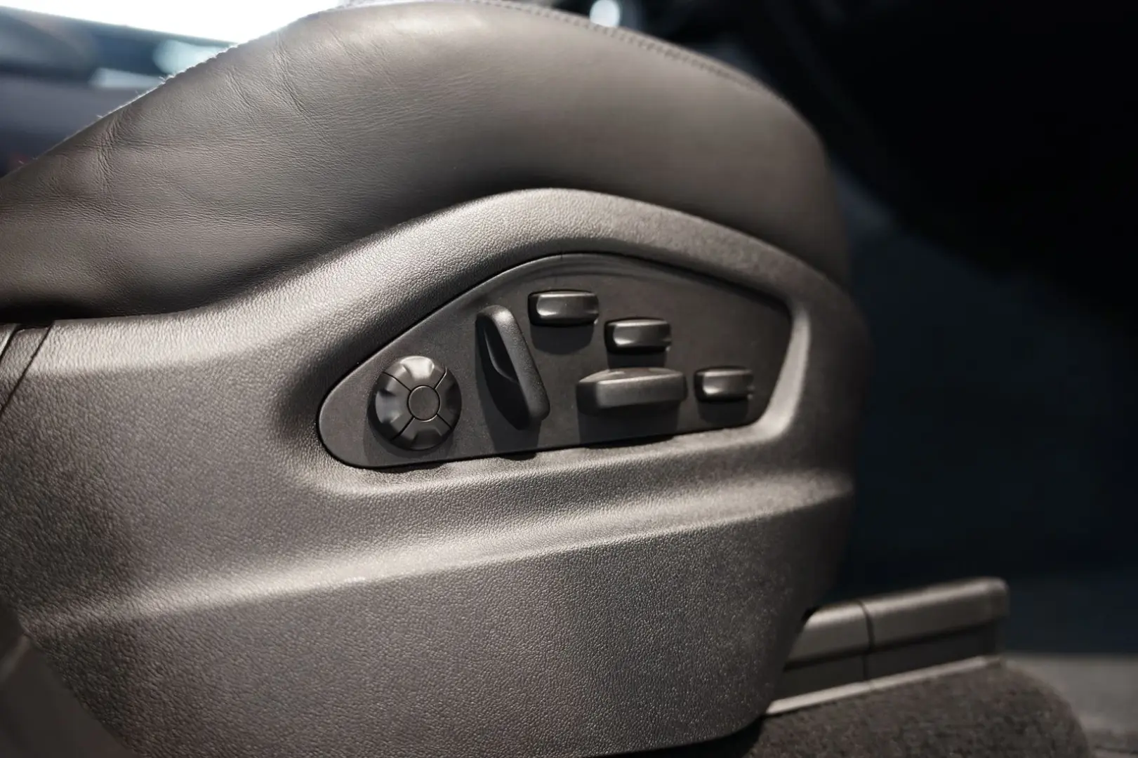 Cayenne S Coupé  1.H  22  S-Abgas  LUFT  BOSE