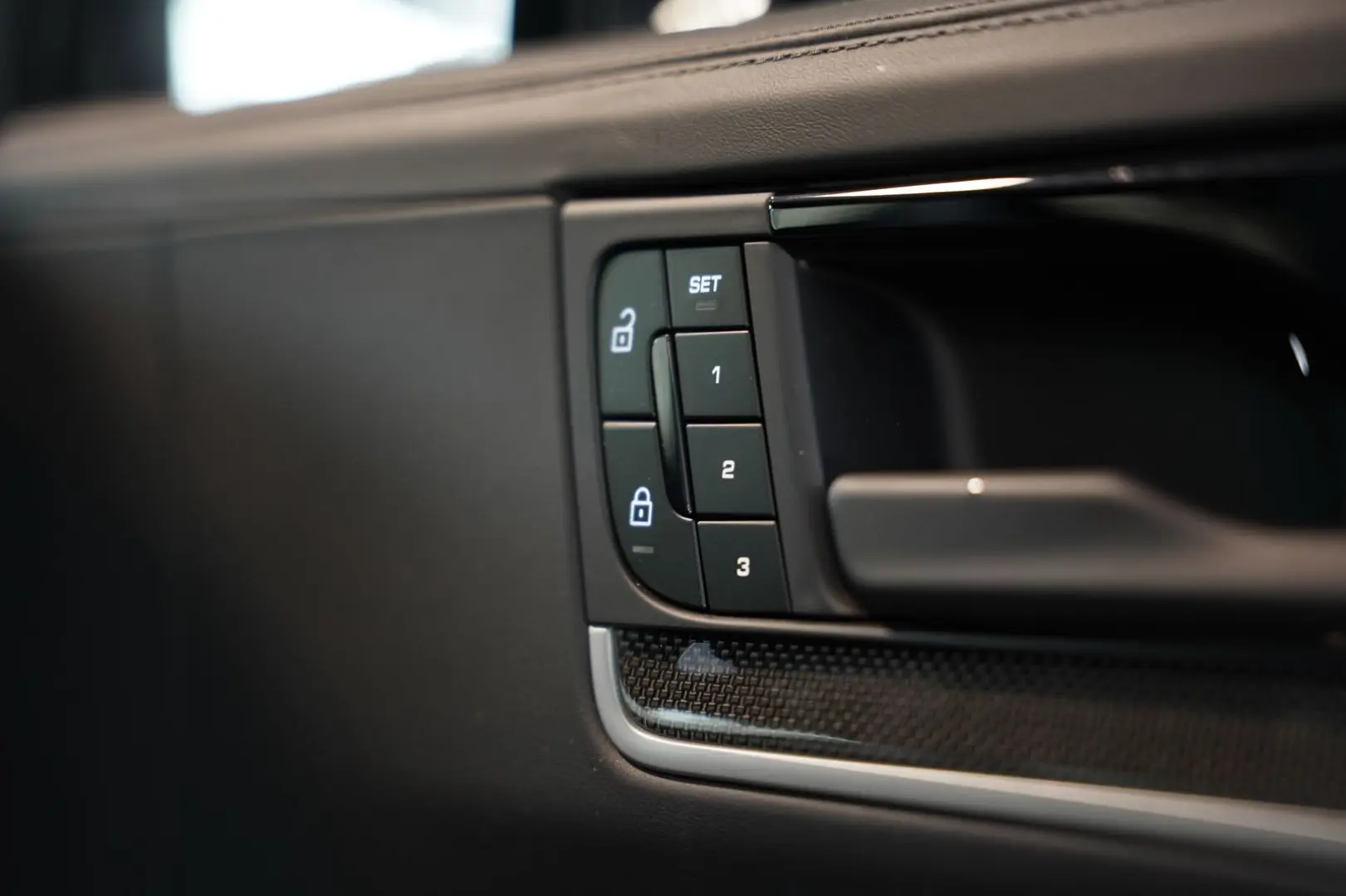 Cayenne S Coupé  1.H  22  S-Abgas  LUFT  BOSE