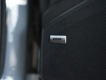 Cayenne S Coupé  1.H  22  S-Abgas  LUFT  BOSE