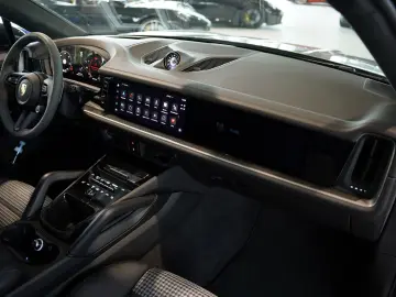 Cayenne S Coupé  1.H  22  S-Abgas  LUFT  BOSE