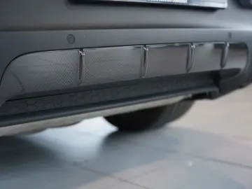 Cayenne S Coupé  1.H  22  S-Abgas  LUFT  BOSE