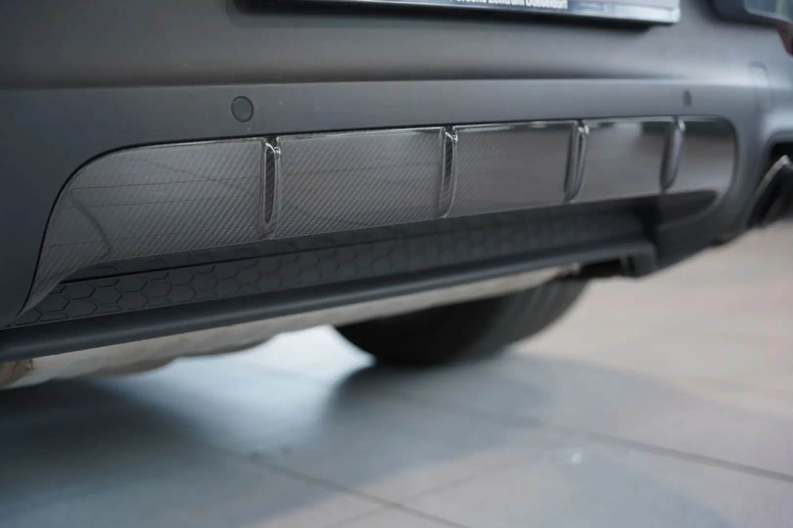 Cayenne S Coupé  1.H  22  S-Abgas  LUFT  BOSE