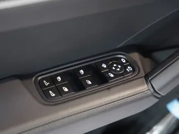 Cayenne S Coupé  1.H  22  S-Abgas  LUFT  BOSE