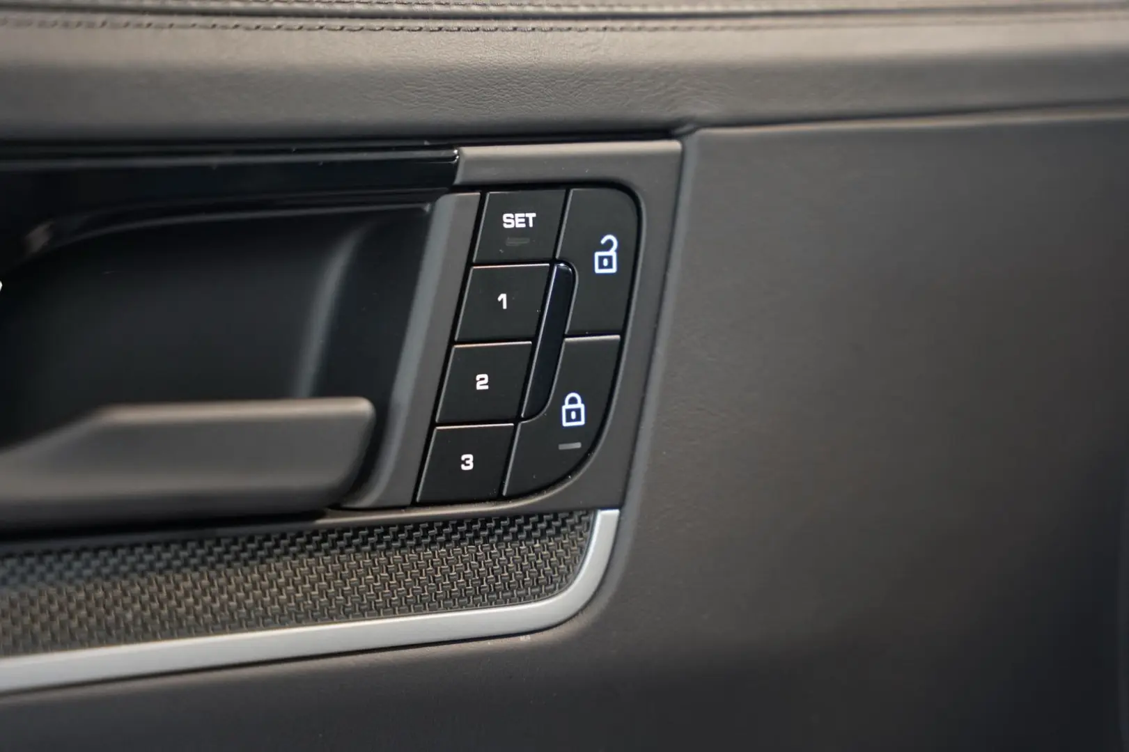 Cayenne S Coupé  1.H  22  S-Abgas  LUFT  BOSE