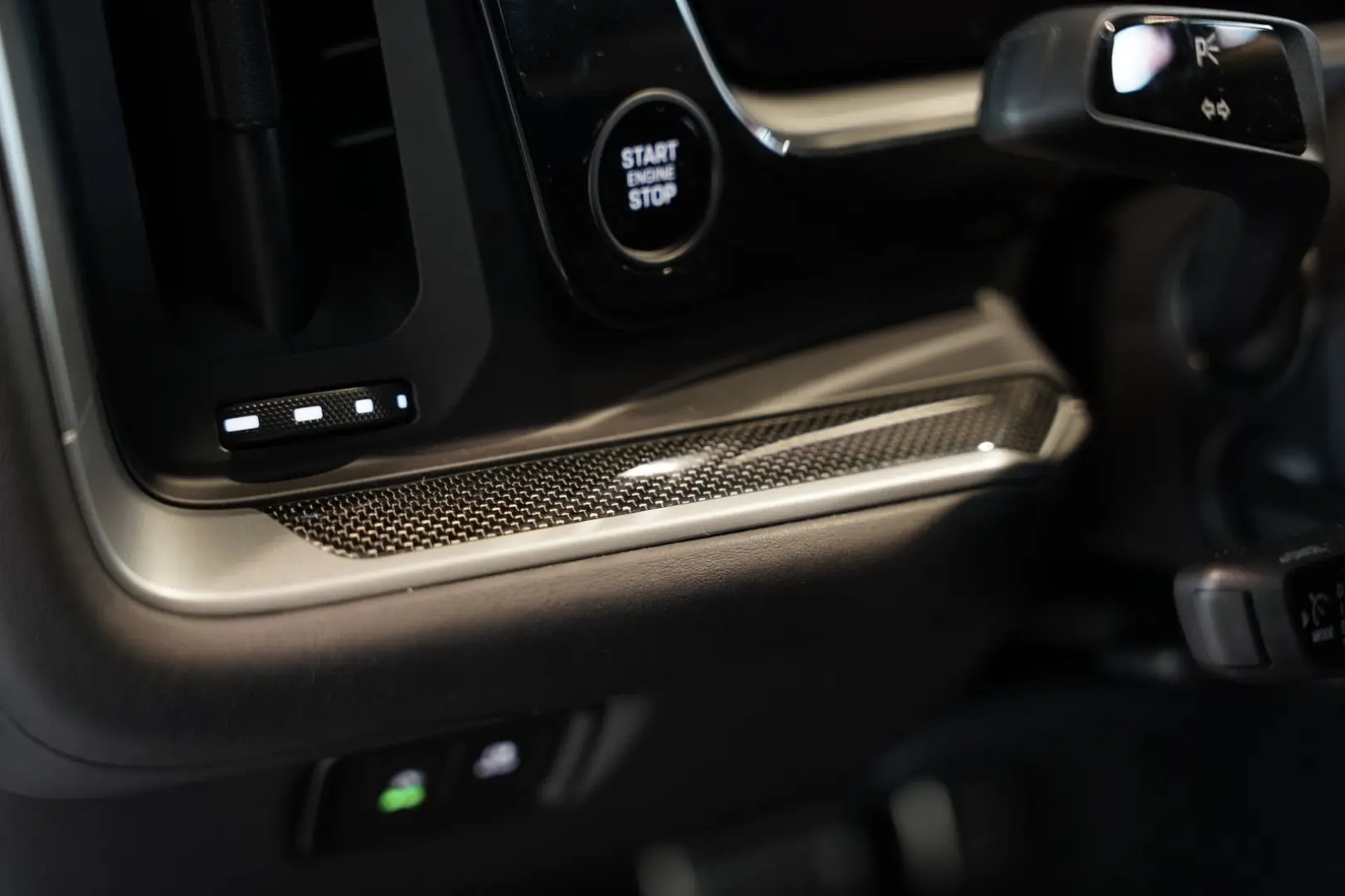 Cayenne S Coupé  1.H  22  S-Abgas  LUFT  BOSE