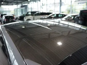 Cayenne S Coupé  1.H  22  S-Abgas  LUFT  BOSE