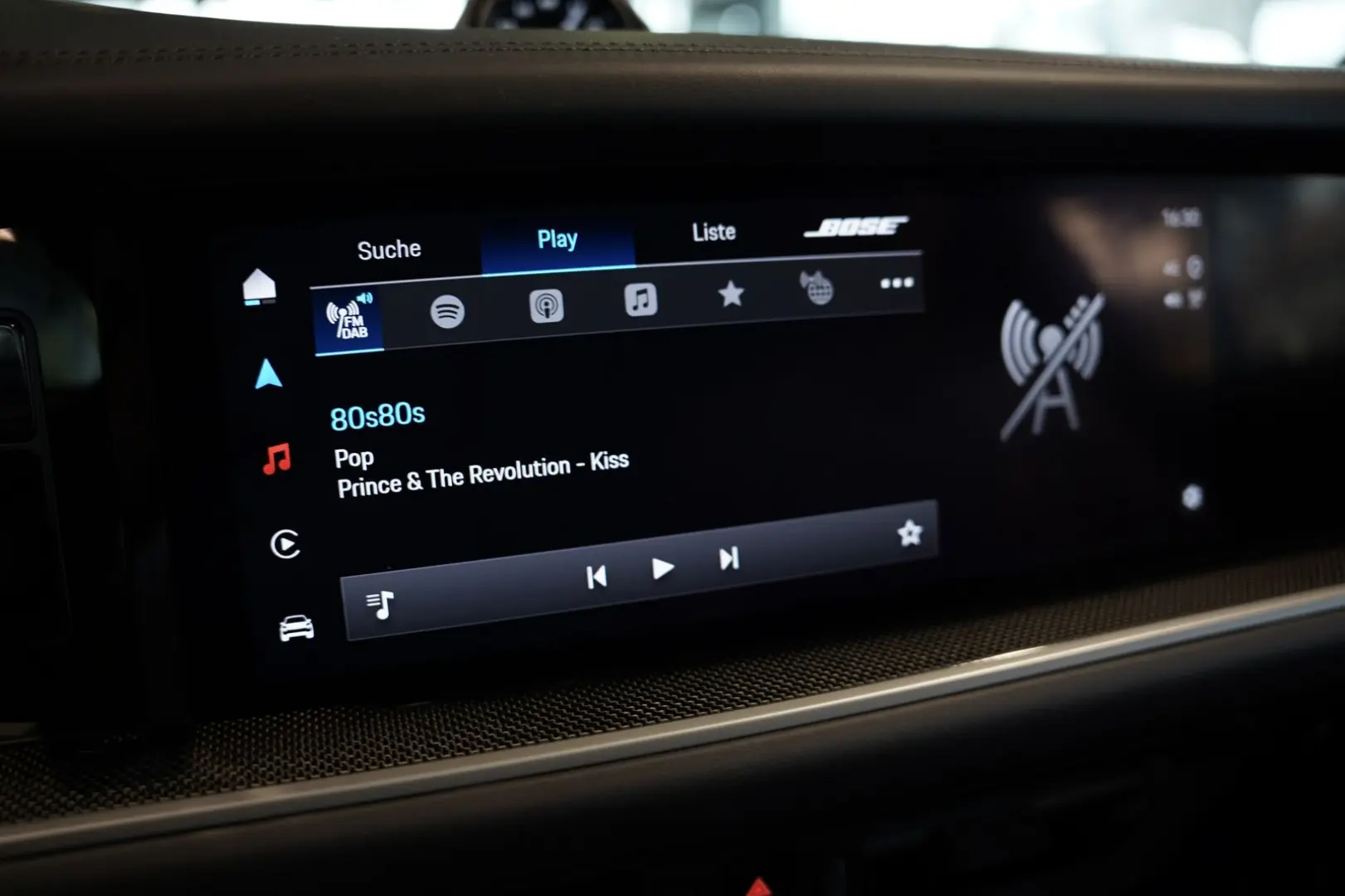 Cayenne S Coupé  1.H  22  S-Abgas  LUFT  BOSE