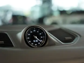 Cayenne S Coupé  1.H  22  S-Abgas  LUFT  BOSE