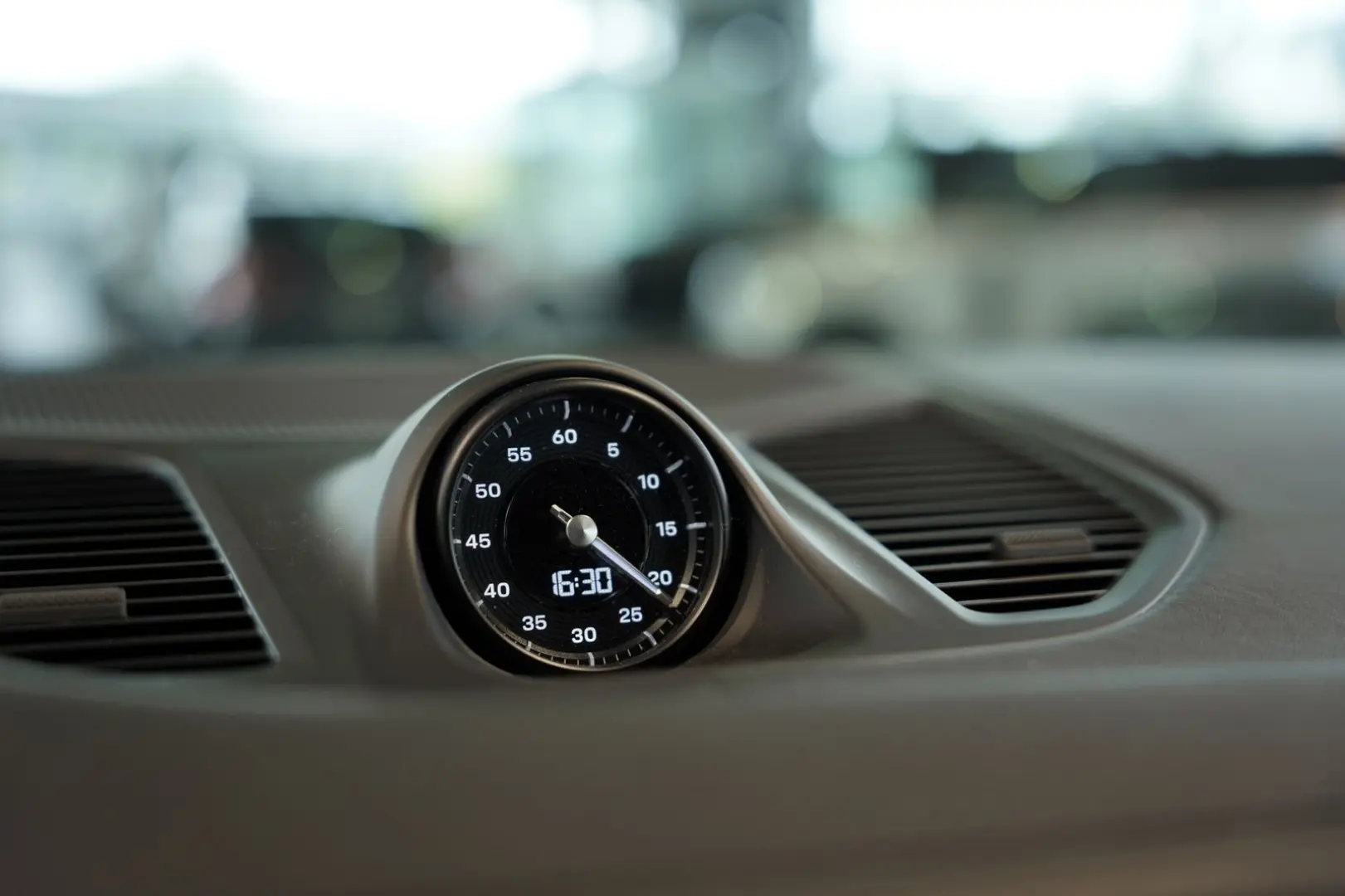 Cayenne S Coupé  1.H  22  S-Abgas  LUFT  BOSE