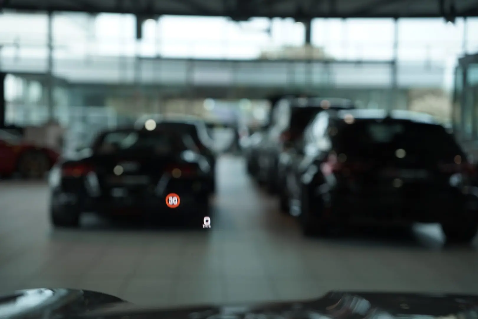 Cayenne S Coupé  1.H  22  S-Abgas  LUFT  BOSE