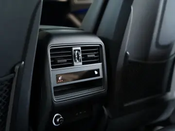 Cayenne S Coupé  1.H  22  S-Abgas  LUFT  BOSE