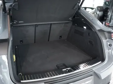 Cayenne S Coupé  1.H  22  S-Abgas  LUFT  BOSE