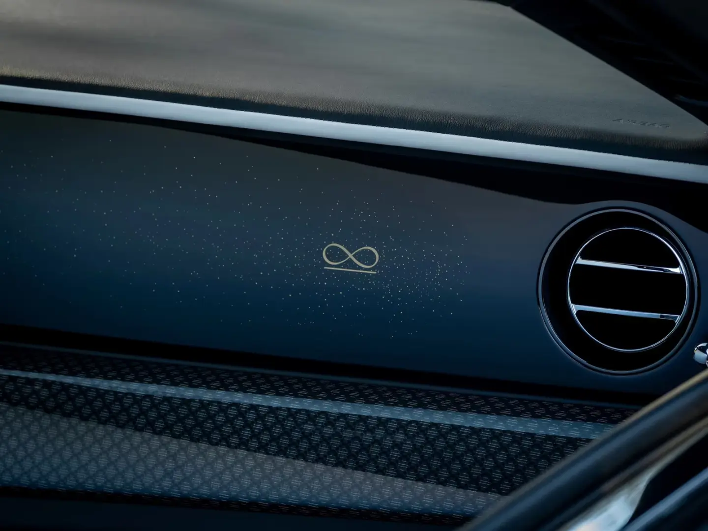 Rolls-Royce Ghost Black Badge  PROVENANCE