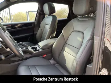 Cayenne Sportabgasanlage Luftfederung 21-Zoll