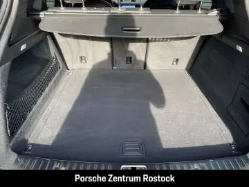 Cayenne Sportabgasanlage Luftfederung 21-Zoll