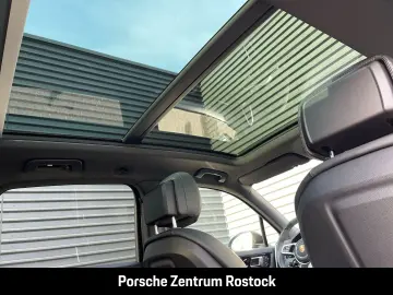 Cayenne Sportabgasanlage Luftfederung 21-Zoll