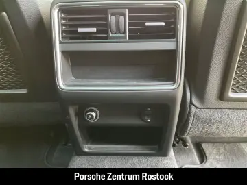 Cayenne Sportabgasanlage Luftfederung 21-Zoll