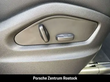 Cayenne Sportabgasanlage Luftfederung 21-Zoll