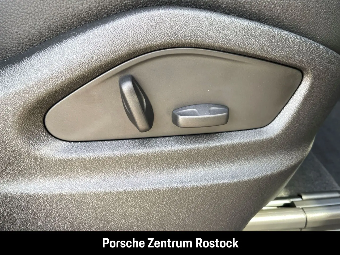 Cayenne Sportabgasanlage Luftfederung 21-Zoll