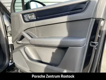 Cayenne Sportabgasanlage Luftfederung 21-Zoll