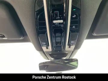 Cayenne Sportabgasanlage Luftfederung 21-Zoll