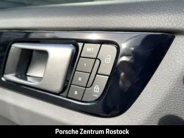 Cayenne Sportabgasanlage Luftfederung 21-Zoll