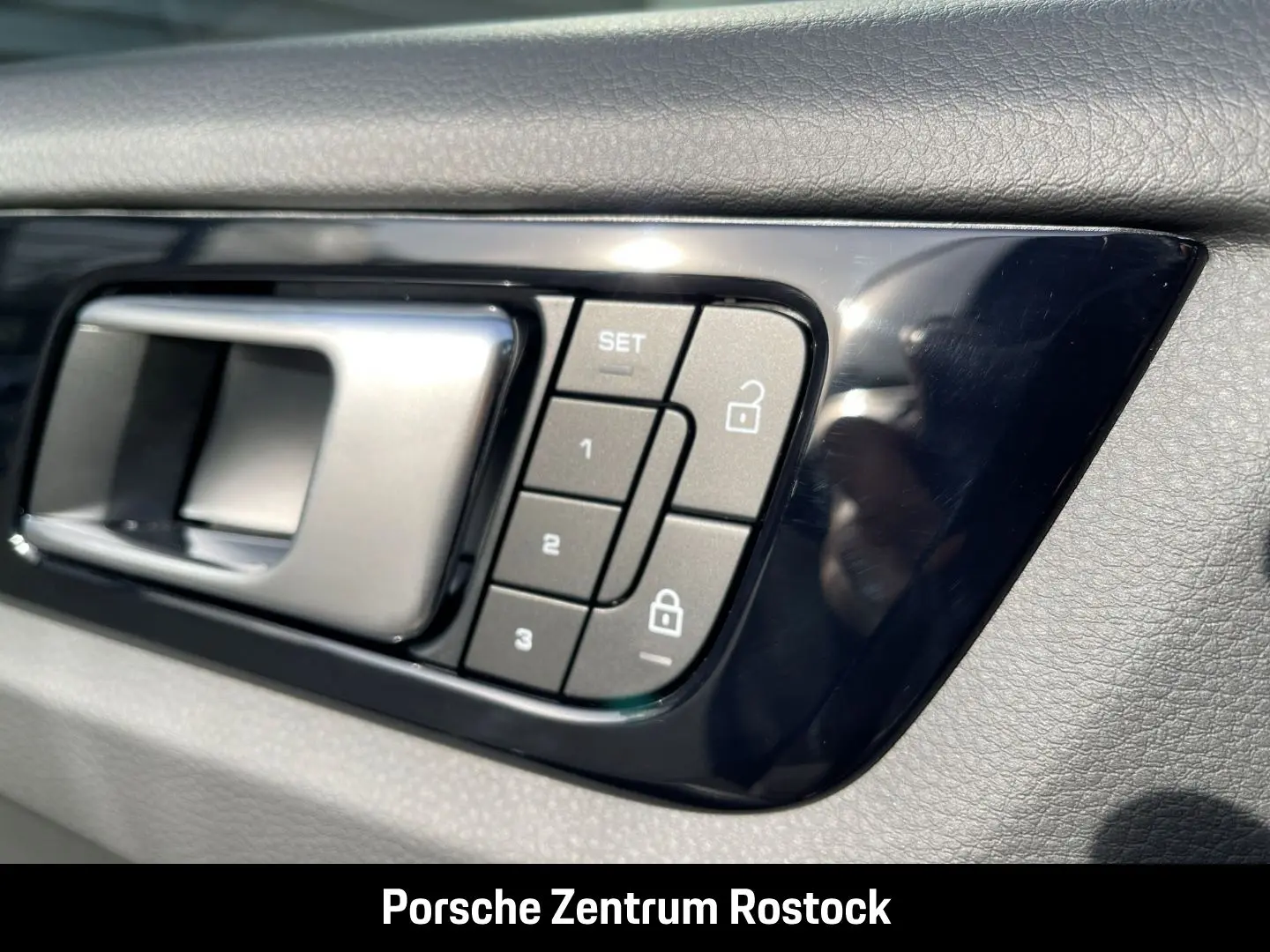 Cayenne Sportabgasanlage Luftfederung 21-Zoll