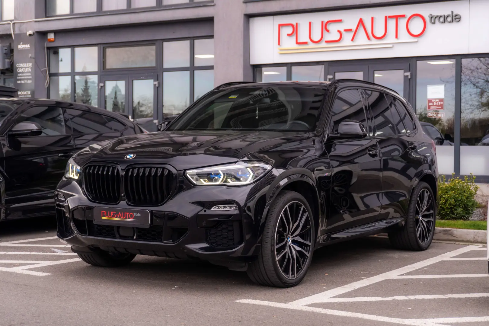 BMW X5 40d_Pano_360_Laser_Individual_22