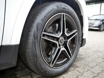 GLA 180   AMG Night Distr AHK Kamer360 Multibeam