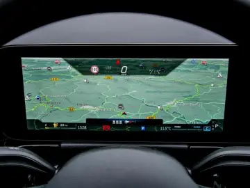 GLA 180 AMG-Sport MLB 360 Pano Night Distr Keyl