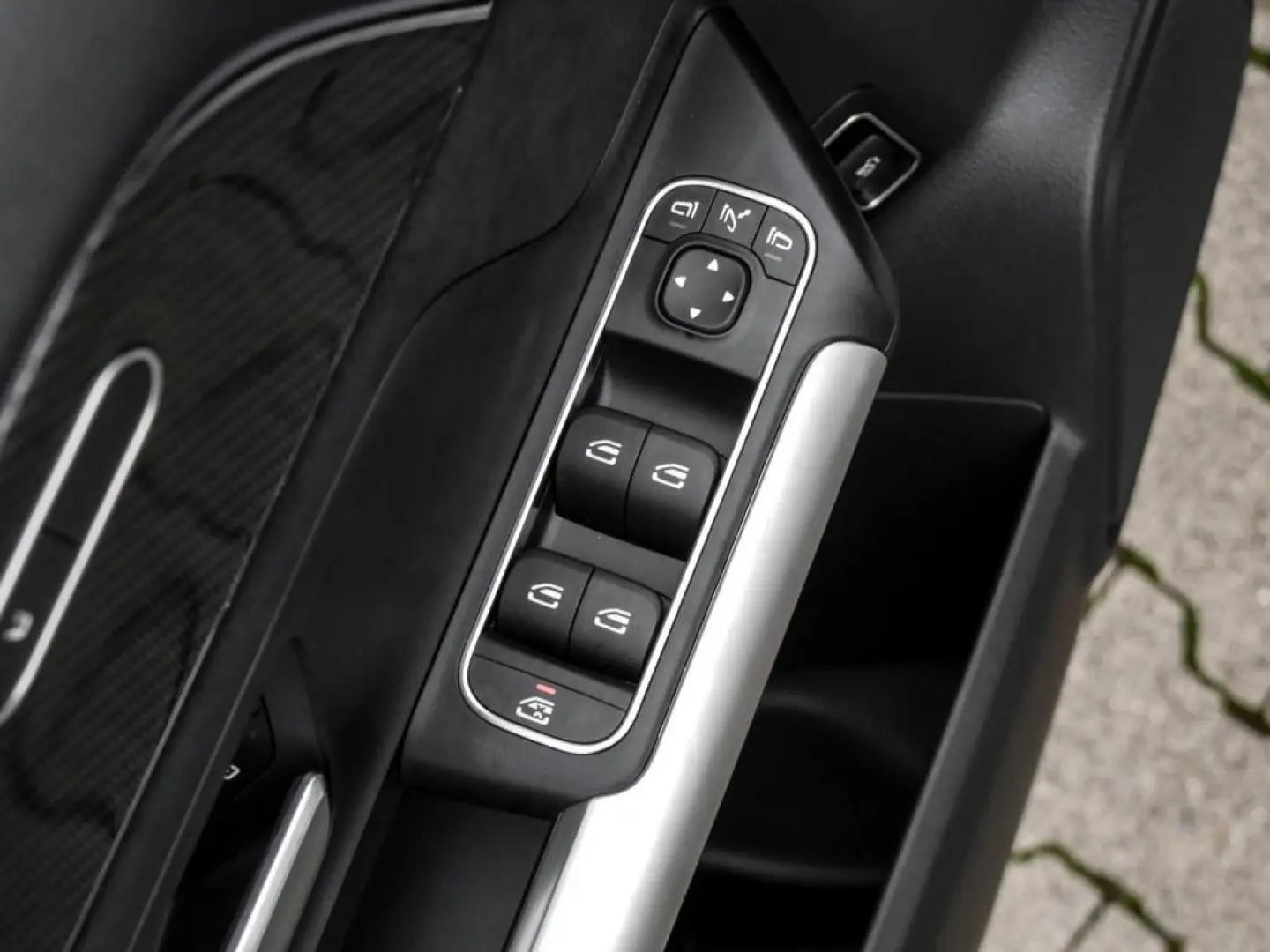 GLA 180 AMG-Sport MLB 360 Pano Night Distr Keyl