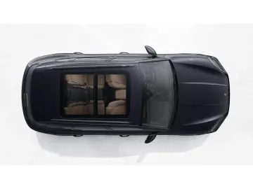 Cayenne E-Hybrid InnoDrive Surround-View BOSE