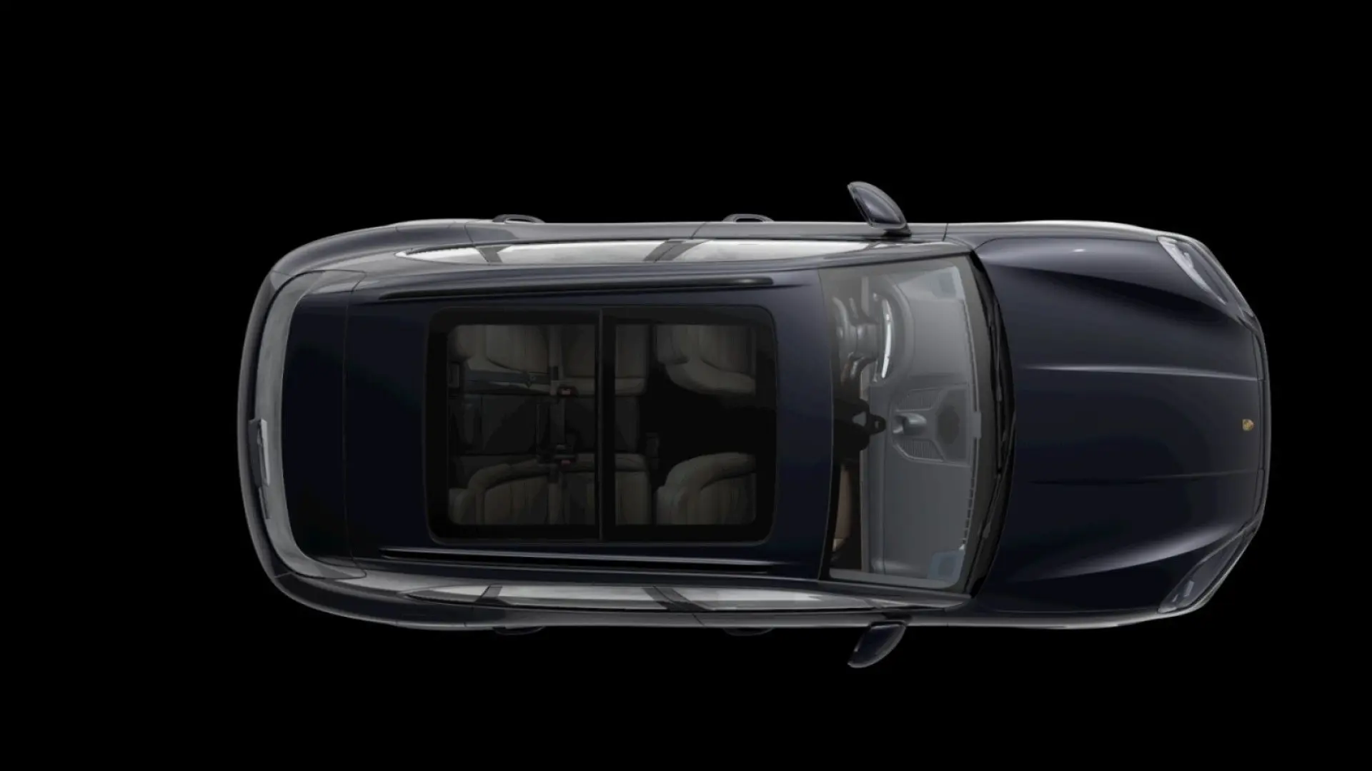 CayenneE-Hybrid  Allrad  Hinterachslenkung 470PS