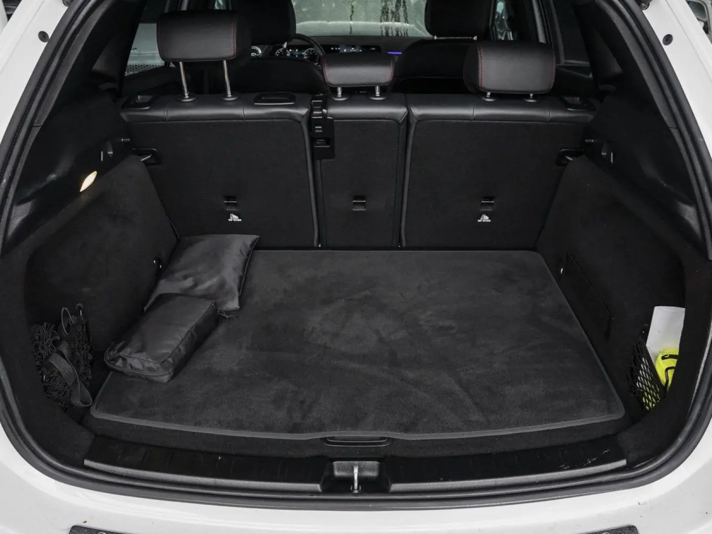 GLA 180 AMG Ambiente Keyless Totwinkel 360  AHK