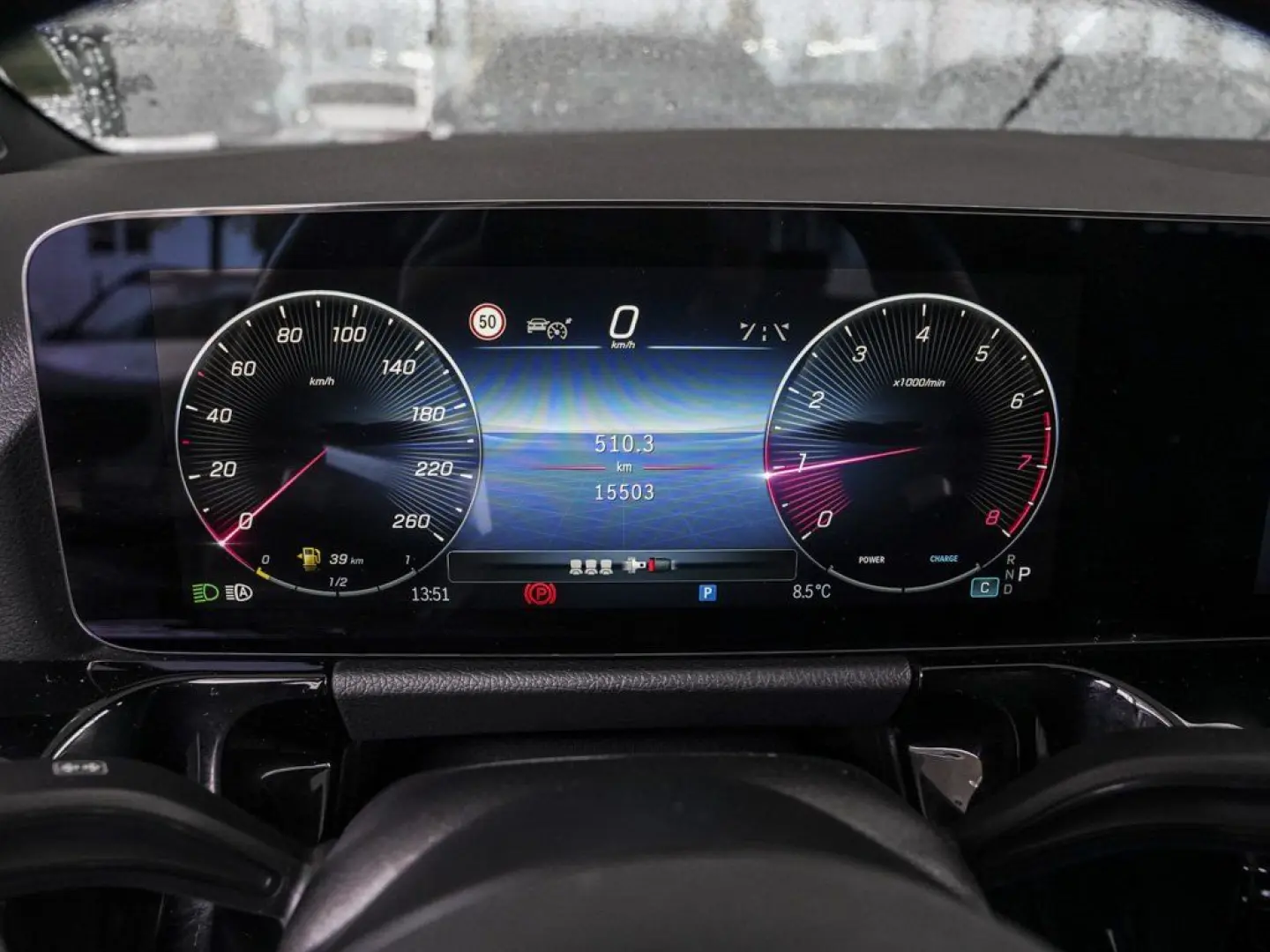 GLA 180 AMG Ambiente Keyless Totwinkel 360  AHK