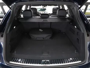 Cayenne E-Hybrid Pano Aero Design BOSE Sport 360