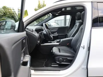 EQA 250 Progressive Advanced  AHK Distr LED Pano