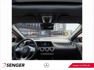 EQA 250 AMG Panorama Distronic 360 -Kamera AHK