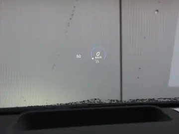 EQA 300 4MATIC Alcantara Ambiente Pano 360