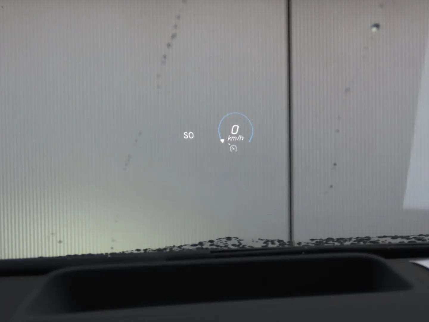 EQA 300 4MATIC Alcantara Ambiente Pano 360