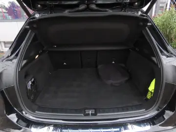 EQA 300 4MATIC Alcantara Ambiente Pano 360