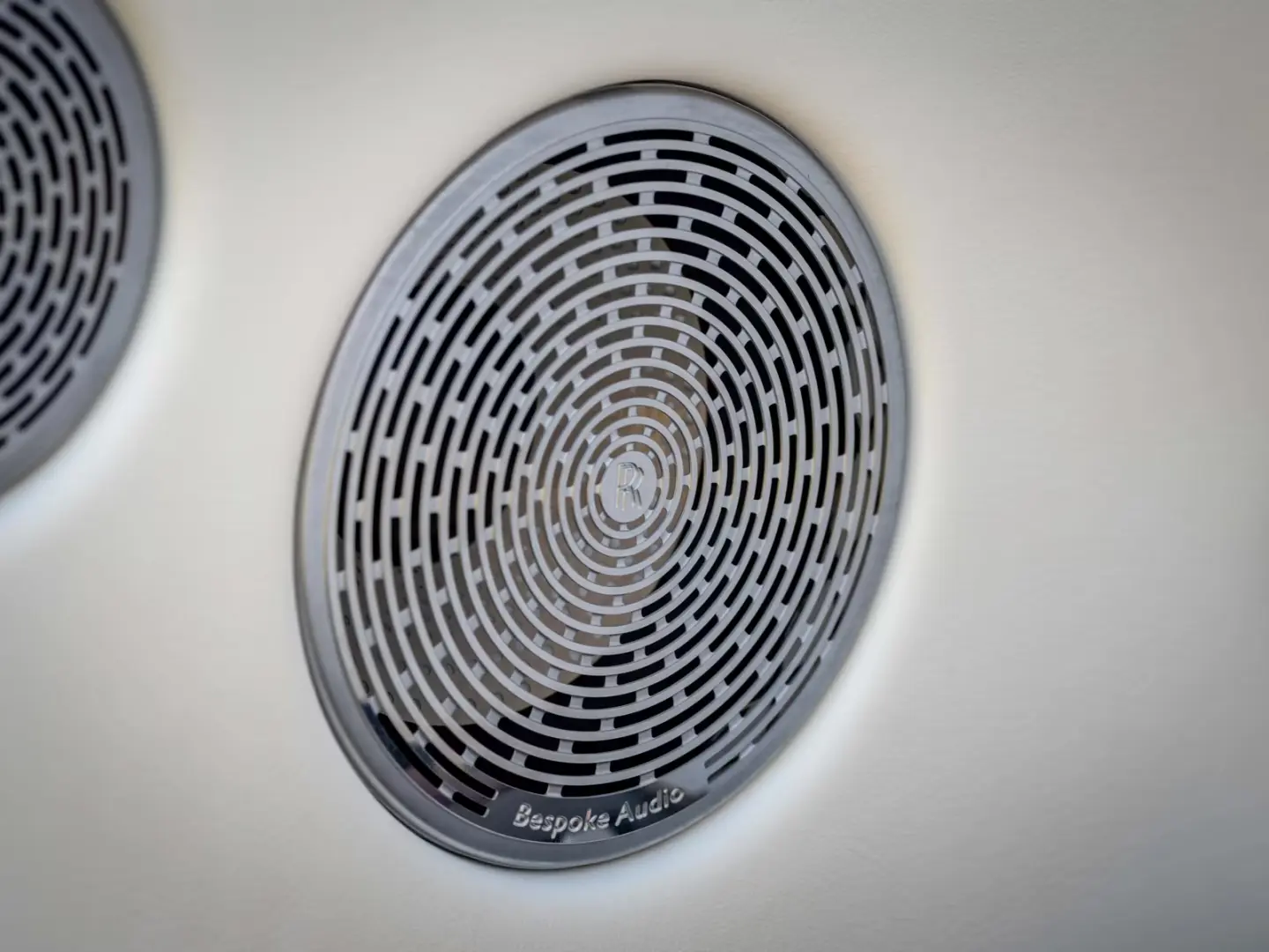 Rolls-Royce Ghost  PROVENANCE