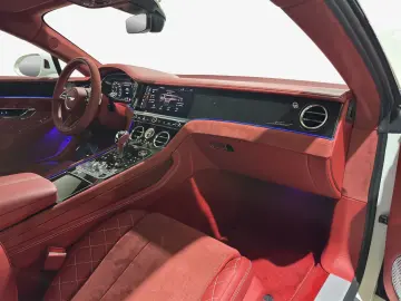 Continental GT Speed  360 NAIM MASS NIGHT HUD