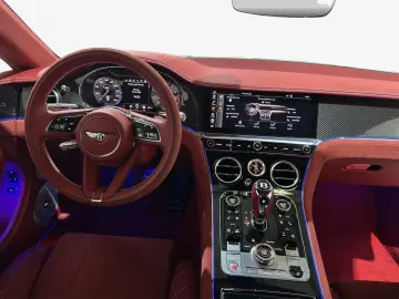 Continental GT Speed  360 NAIM MASS NIGHT HUD