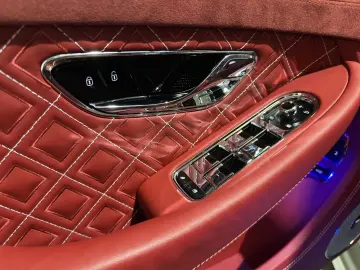 Continental GT Speed  360 NAIM MASS NIGHT HUD