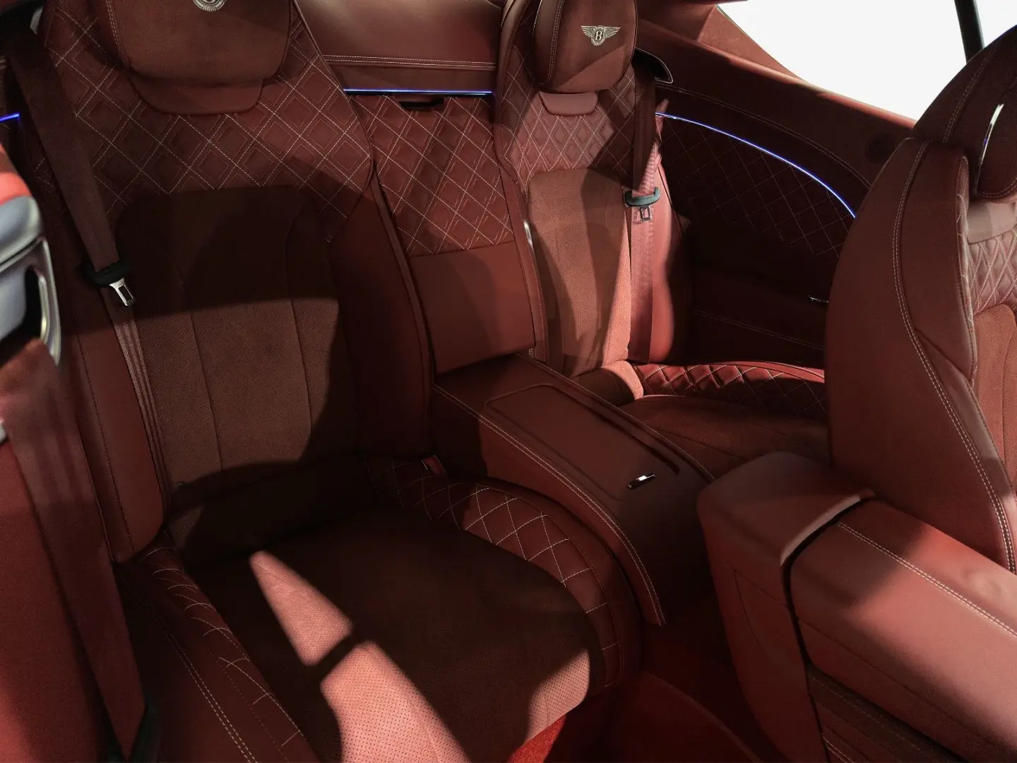 Continental GT Speed  360 NAIM MASS NIGHT HUD