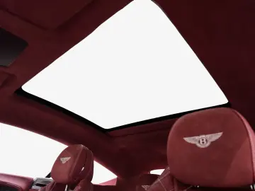 Continental GT Speed  360 NAIM MASS NIGHT HUD