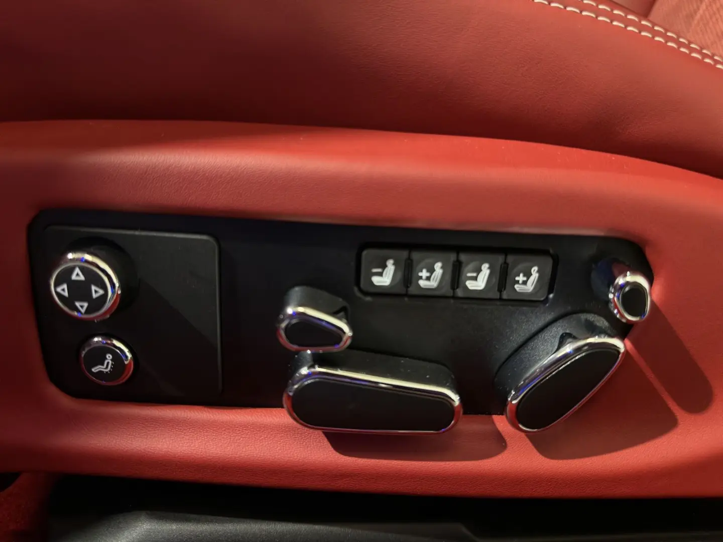 Continental GT Speed  360 NAIM MASS NIGHT HUD